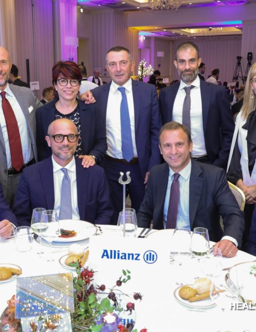 Allianz